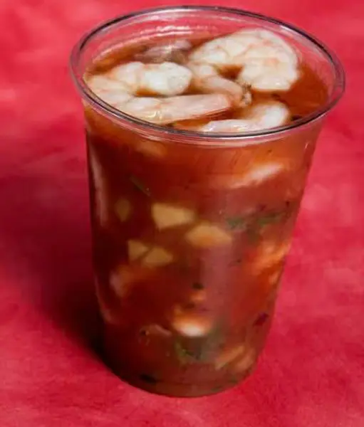 basa-seafood-express - Shrimp Cocktail