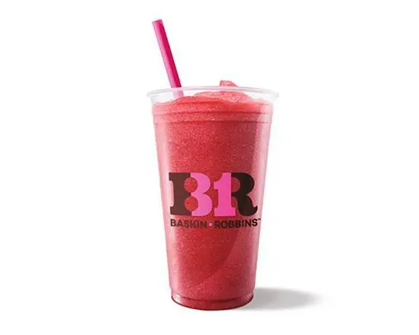 baskin-robbins - Smoothie