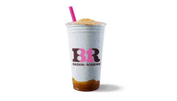 baskin-robbins - Beach Day™ Shake