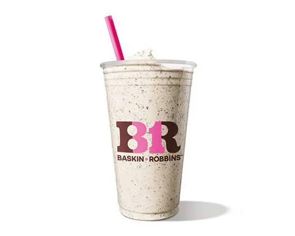 baskin-robbins - Milkshake