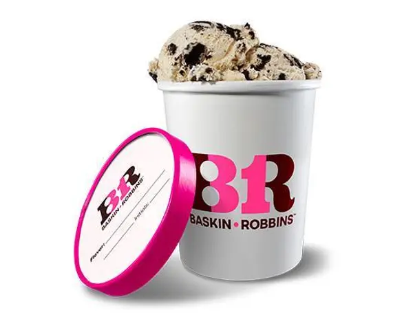 baskin-robbins - Fresh Pack (24 oz)