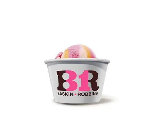 baskin-robbins - Kid's Scoop