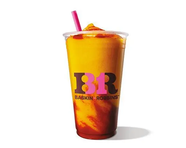 baskin-robbins - Mangonada