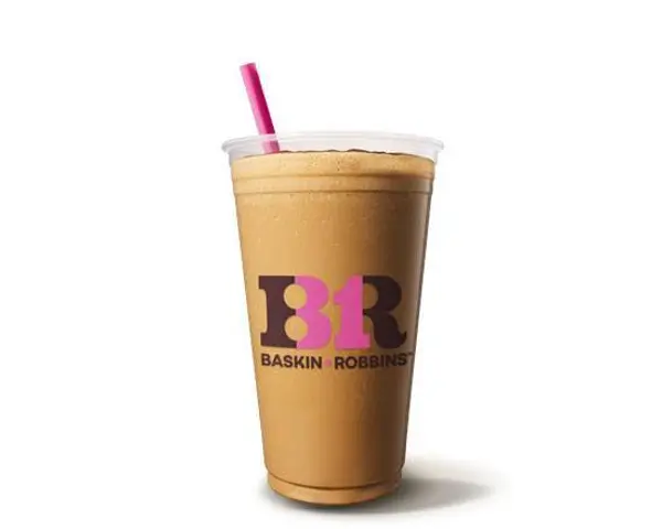 baskin-robbins - Cappuccino Blast®