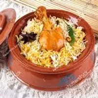 bawarchi-restaurant - BIRYANI