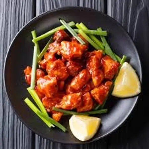 bawarchi-restaurant - CHICKEN-65-SINGLE