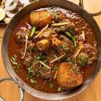 bawarchi-restaurant - INDIAN MUTTON(MAIN COURSE)