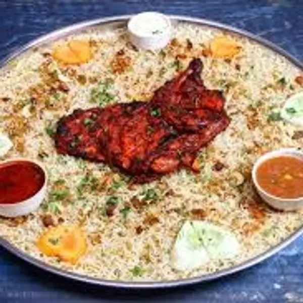 bawarchi-restaurant - CHICKEN MANDI_1PIECE