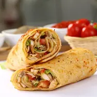 bawarchi-restaurant - SHAWARMA