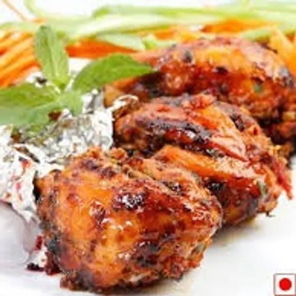 bawarchi-restaurant - CHICKEN MURGA TANGDI KABAB-SINGLE