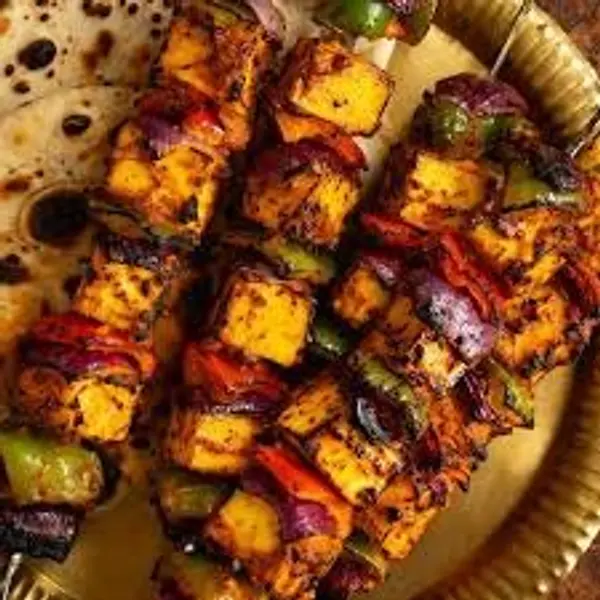 bawarchi-restaurant - PANEER TIKKA