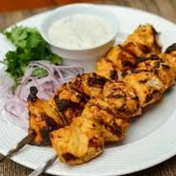 bawarchi-restaurant - CHICKEN TIKKA-SINGLE