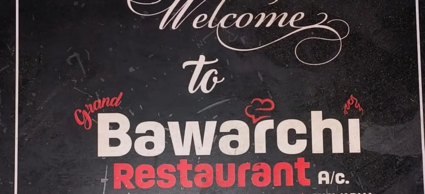 bawarchi-restaurant