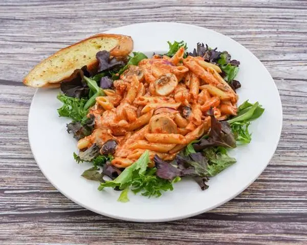 bean-bag-cafe - Firenze Salad