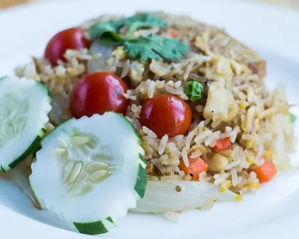 beau-thai-restaurant - Simply Thai Fried Rice