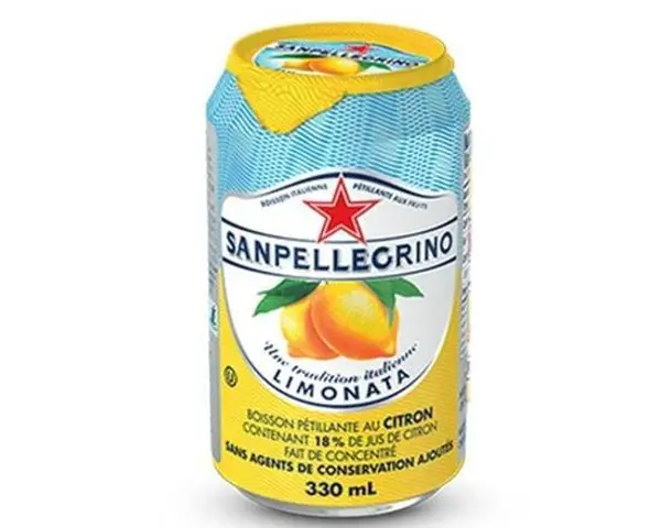 beef-master - San Pellegrino Citron