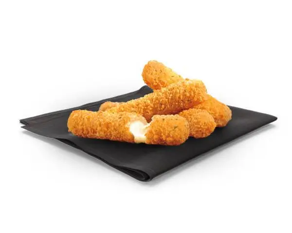 beef-master - Mozzarella sticks