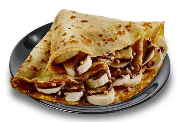 beef-master - Crêpe sucré