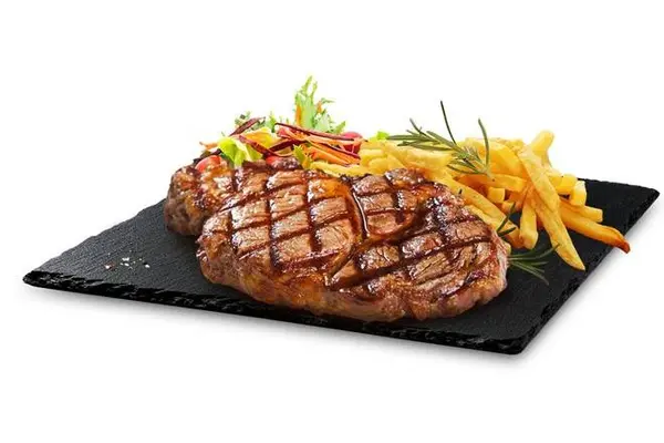 beef-master - Entrecôte