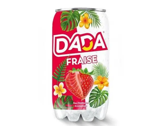 beef-master - Dada Fraise