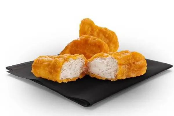 beef-master - Nuggets