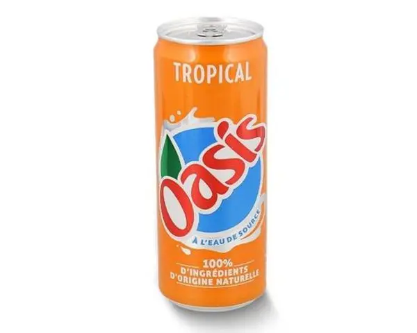 beef-master - Oasis Tropical