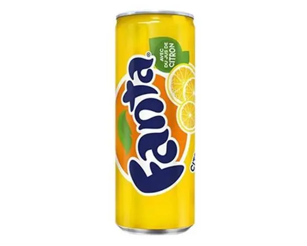 beef-master - Fanta Citron