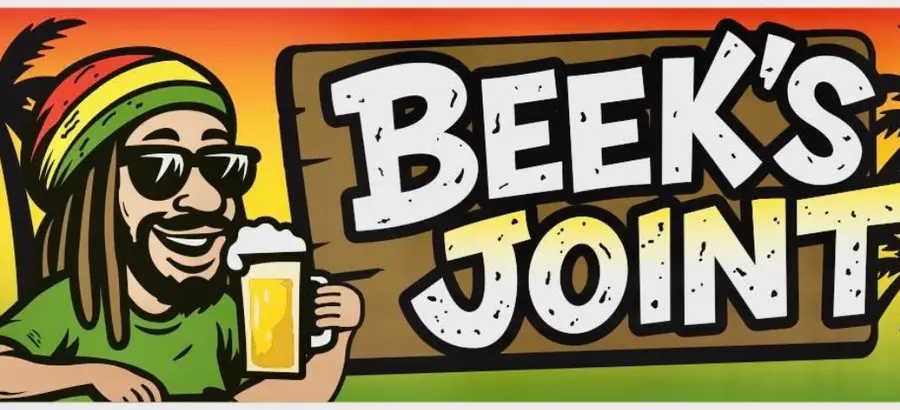 beeks-joint