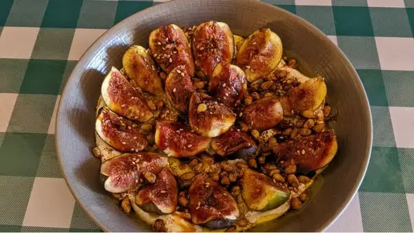 beit-rima - Figs N Cream