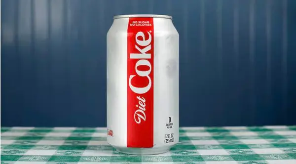 beit-rima - Diet Coke