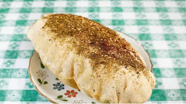 beit-rima - Samir’s Hand Kneaded Bread