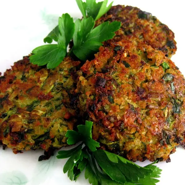 bella-vista-sunset-restaurant - Zucchini Balls