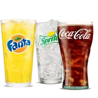 bella-vista-sunset-restaurant - Softdrinks