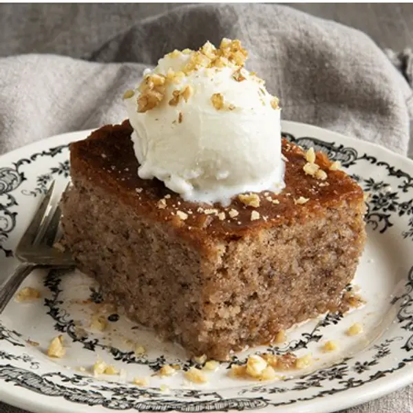 bella-vista-sunset-restaurant - Sophias Walnut Cake