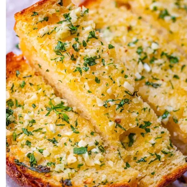 bella-vista-sunset-restaurant - Garlic Bread