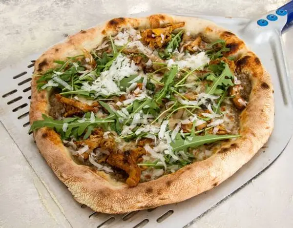 bellezza - Pizza Mix'Mushrooms