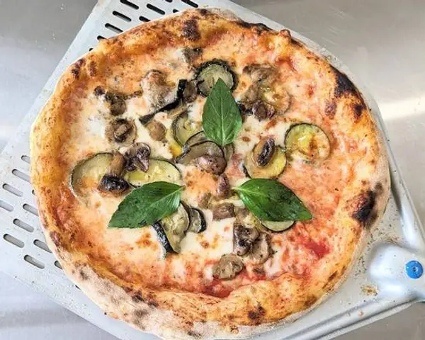 bellezza - Pizza Végétarienne