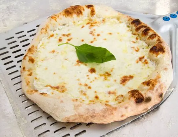 bellezza - Pizza 5 fromages