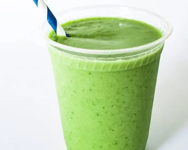 bens-fast-food - Green Smoothie