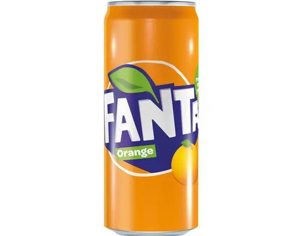 benson-kfe - Fanta