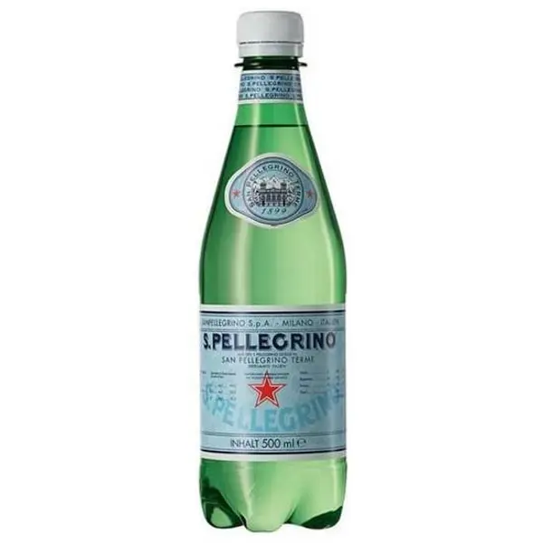 benson-kfe - San Pellegrino