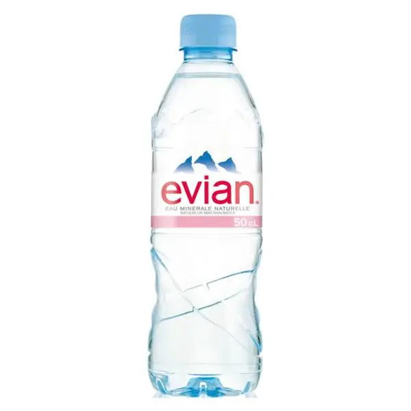 benson-kfe - Evian