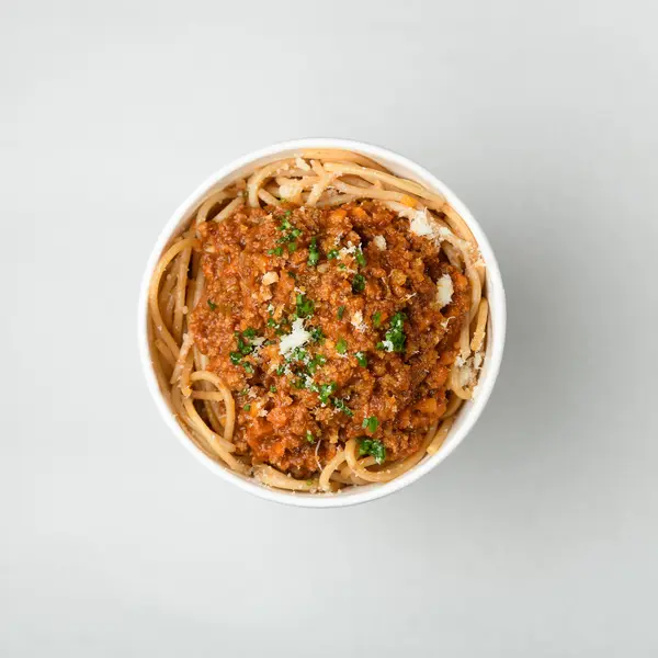 bentobox - BOLOGNESE