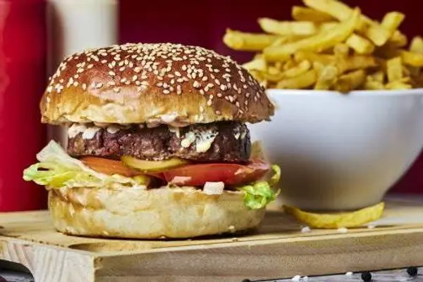 berbeche-17eme - BURGER SUR MESURE