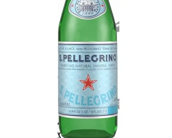 berbeche-17eme - SAN PELLEGRINO