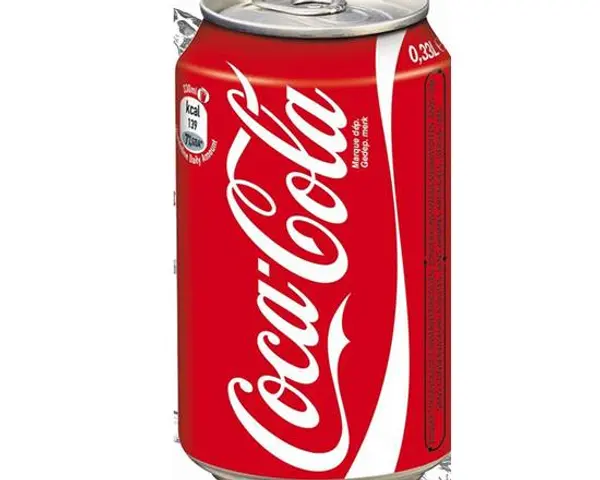 berbeche-17eme - COCA COLA