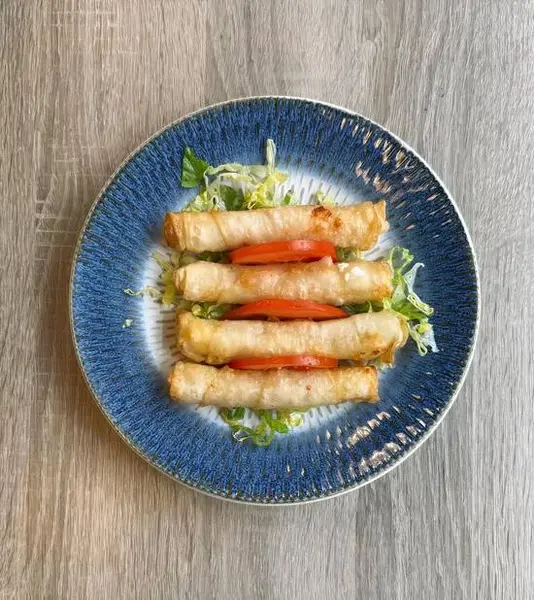 berlin-doner-kebab-house - Feta Rolls (4pcs)