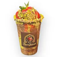 berrylicious - Berrylicious Cups