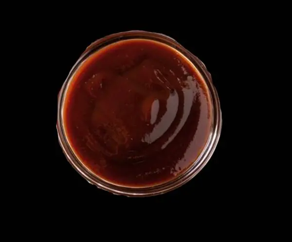 best-fckn-hot-chicken - SIDE OF BBQ SAUCE