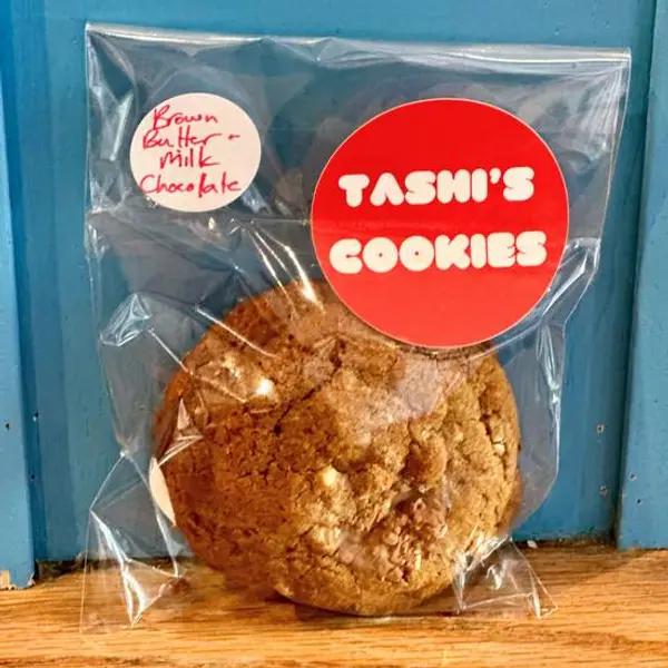 best-fckn-hot-chicken - TASHI'S BROWN BUTTER CHOC COOKIE-VOTED BEST IN LA!